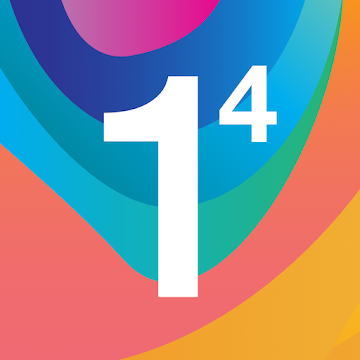 Speedtest app icon